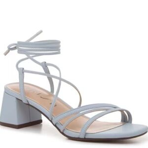 🆕Unisa Venina Lace-Up Sandals